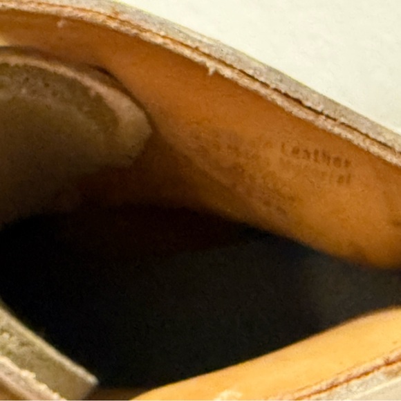 Riedel white Lace-Up Women's figure skates - Picture 12 of 14